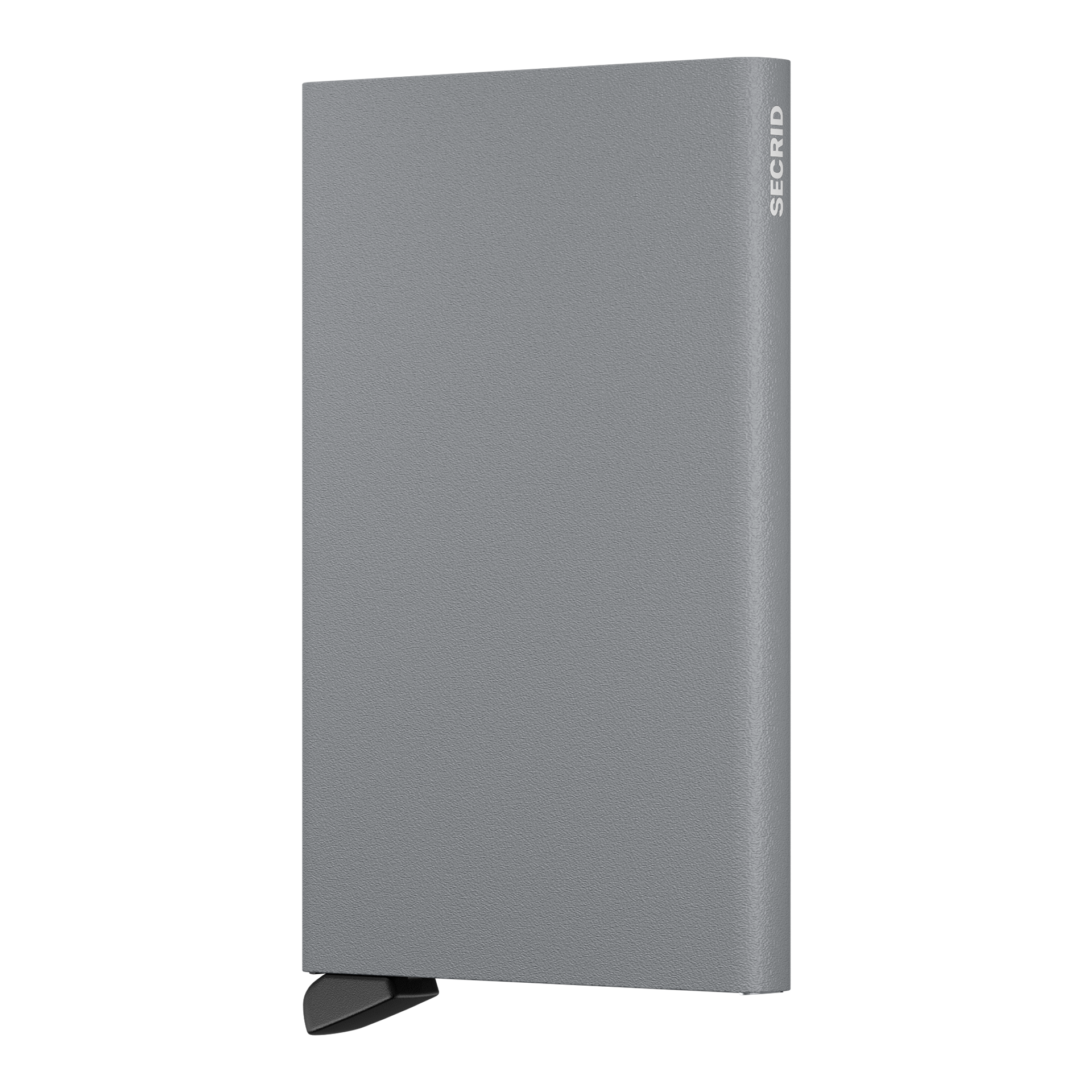 Secrid Cardprotector Powder Grau, wandsheath, wandhalterung, elektronikzubehör, grau, gadget-storage