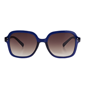 Looplabb Colette Sunglasses Navy
