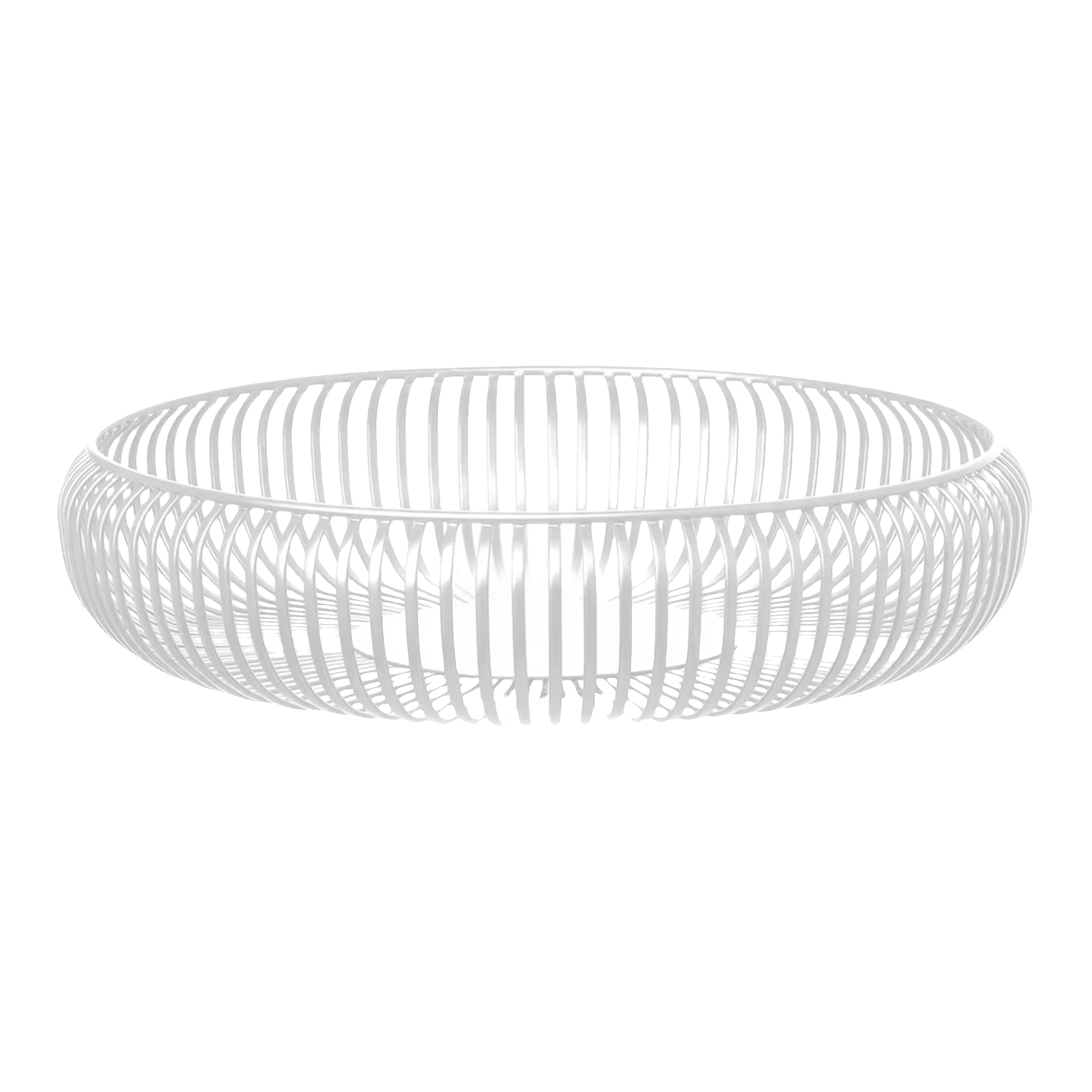 Bowl White L