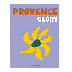 Assouline Provence Glory