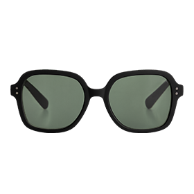 Looplabb Colette Sunglasses Black
