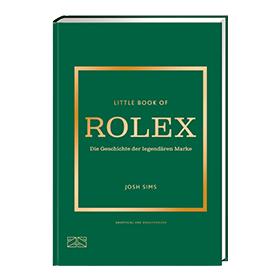 Little Book of Rolex