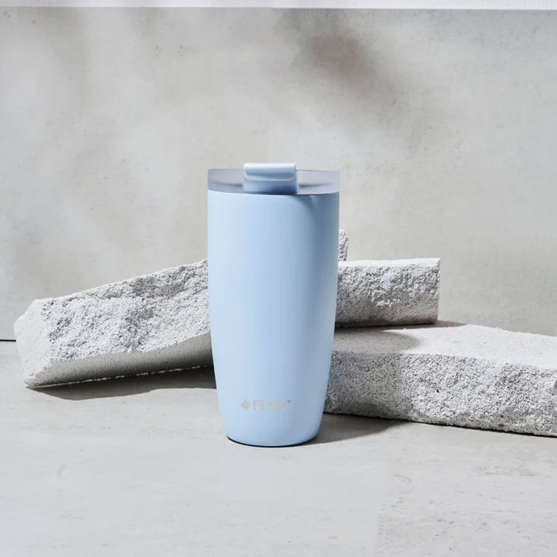 FLSK Coffee To Go Becher Polar 0,35 l