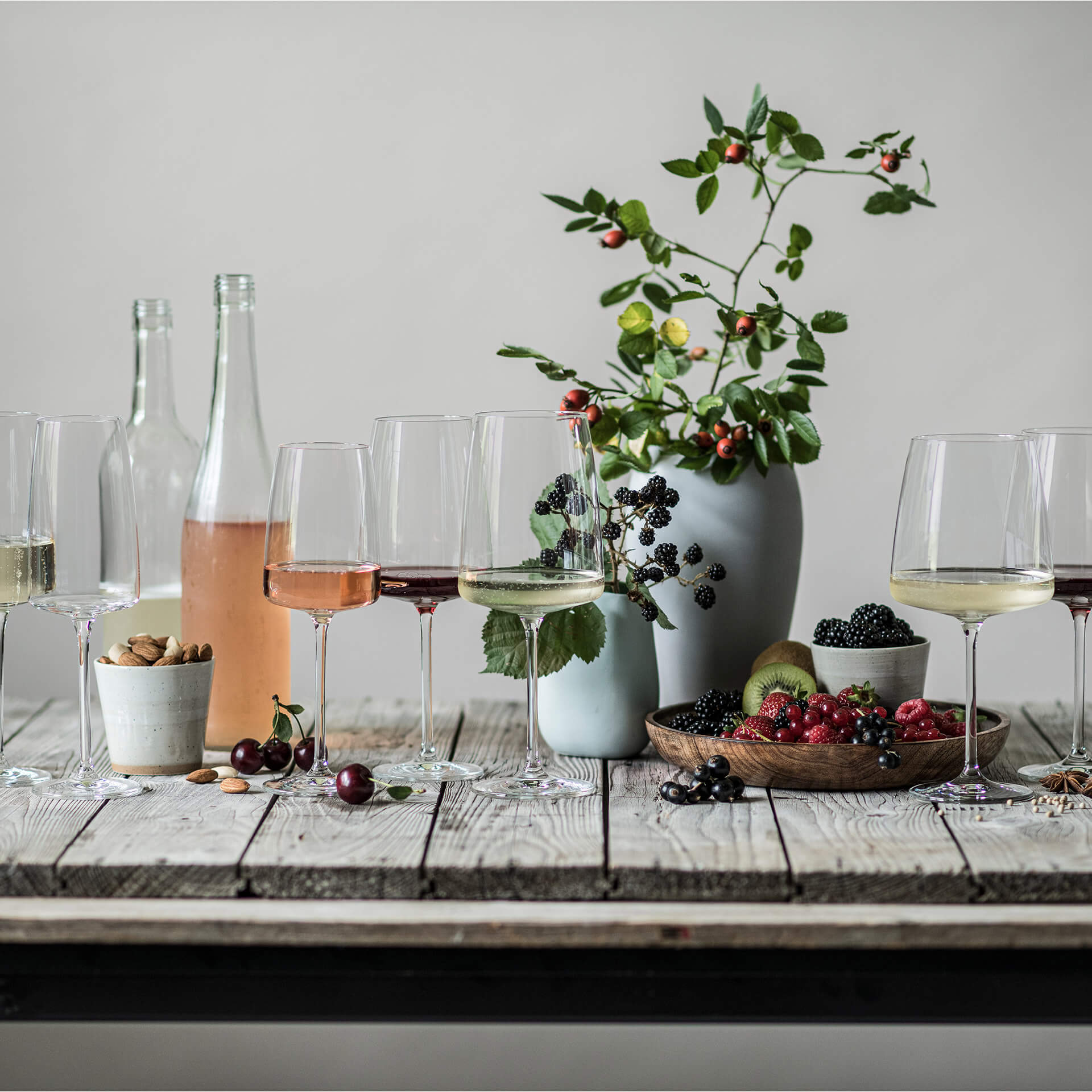 Zwiesel Universalbecher VIVID SENSES