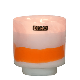 Onno Collectio Art Angele Scented Candle Romanze