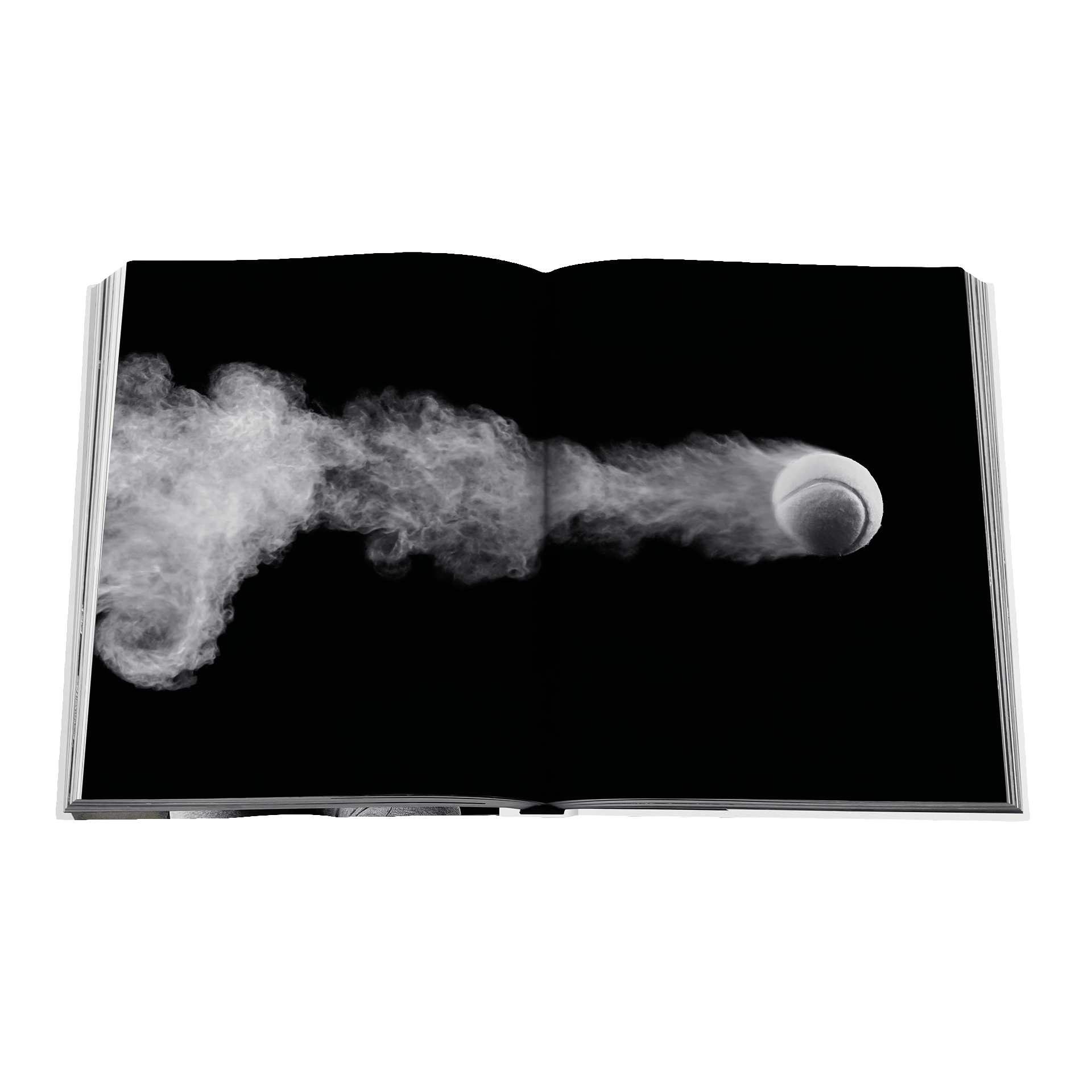 Coffee Table Book Federer
