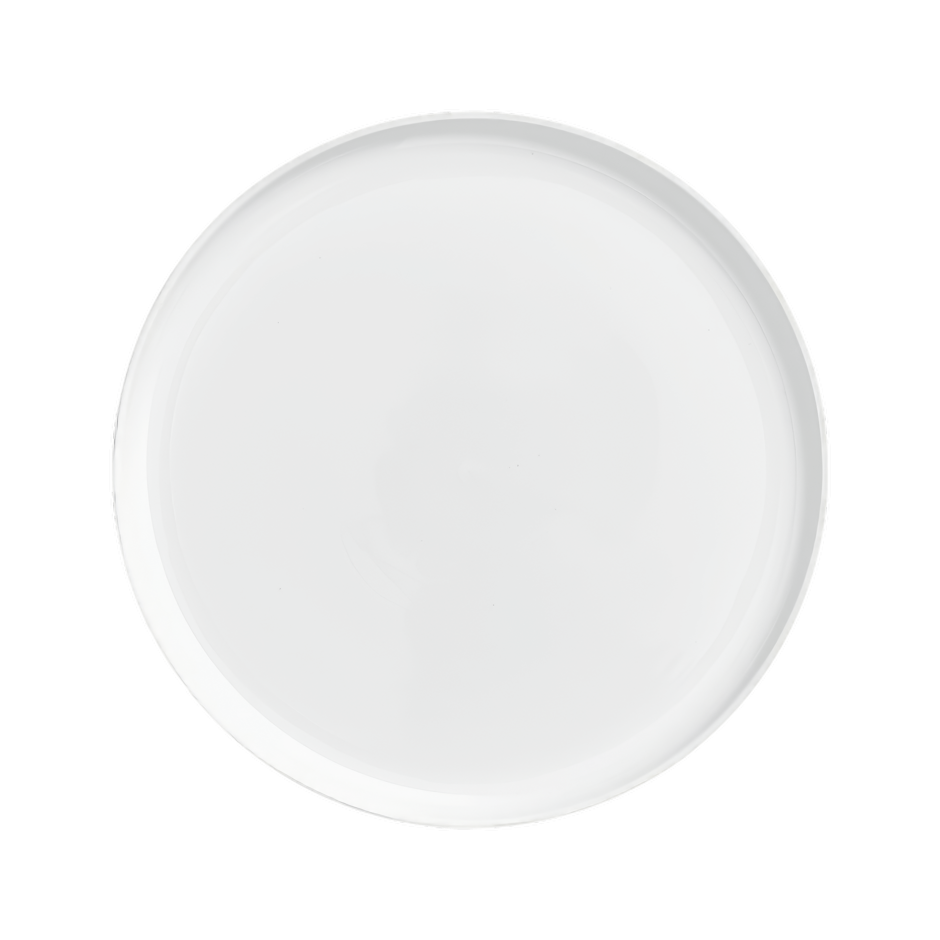 FÜRSTENBERG Frühstücksteller DATUM 16 cm