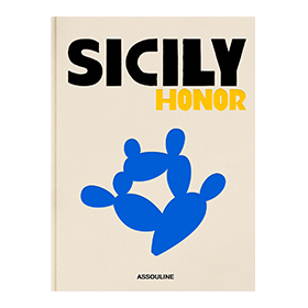 Assouline Sicily Honor