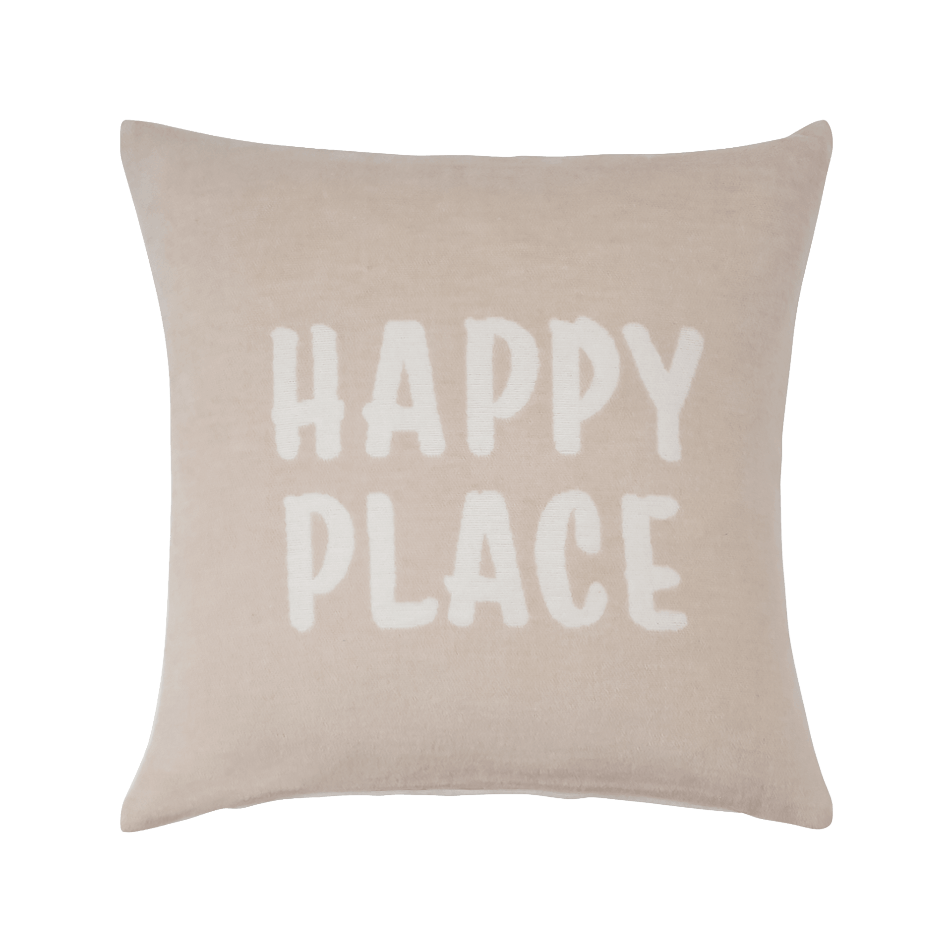 pad COZY UP Kissenbezug HAPPY PLACE