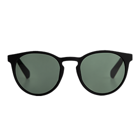 Looplabb Pappillon Sunglasses Black
