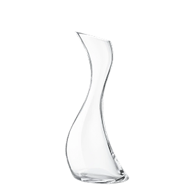 Cobra Carafe Glass