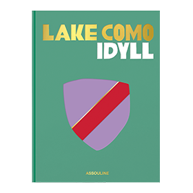 Assouline Lake Como Idyll