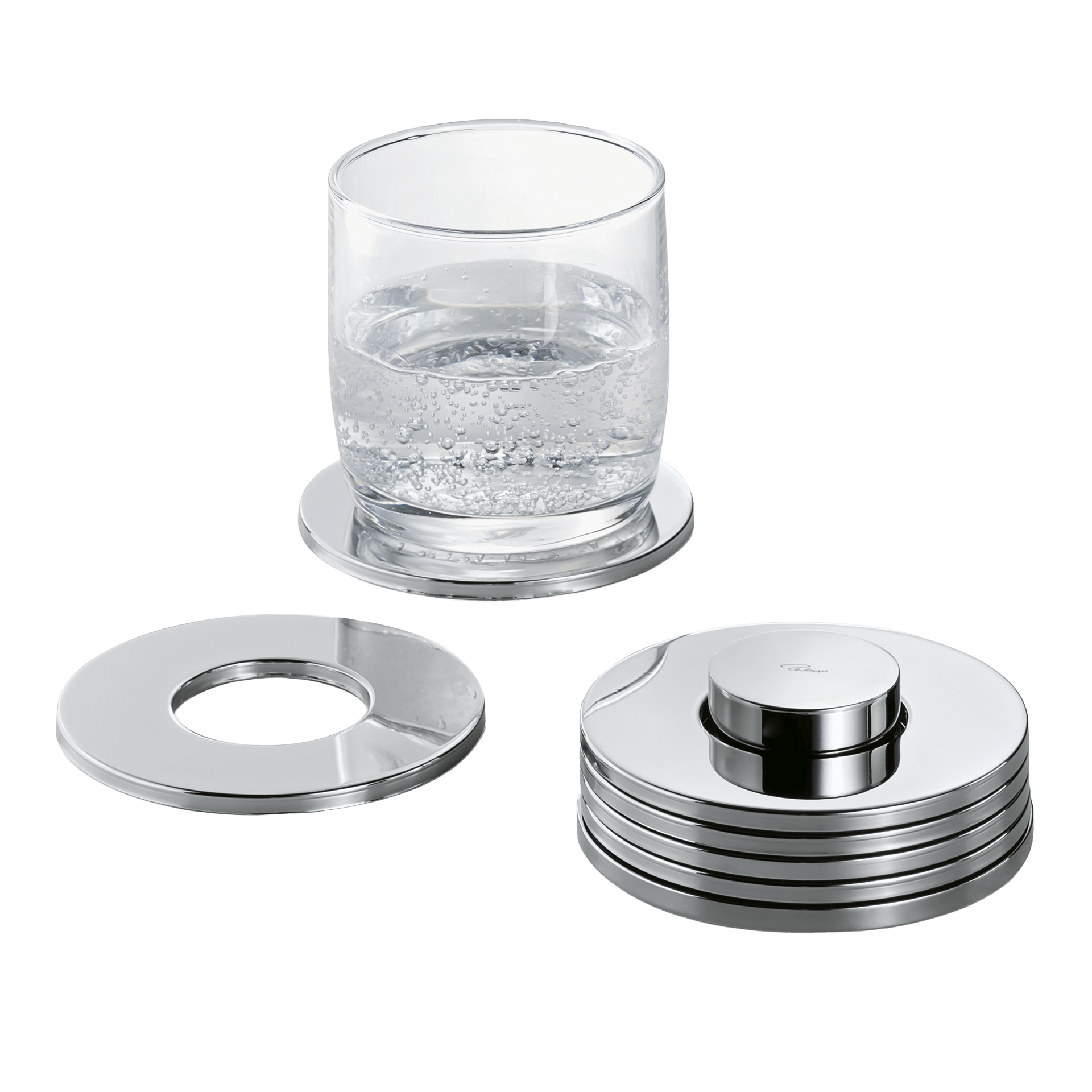 PHILIPPI Rings Untersetzer