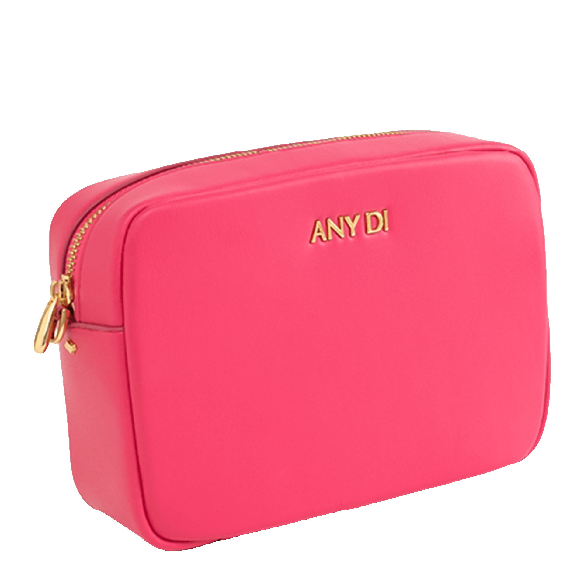 Any Di Box Bag fuchsia