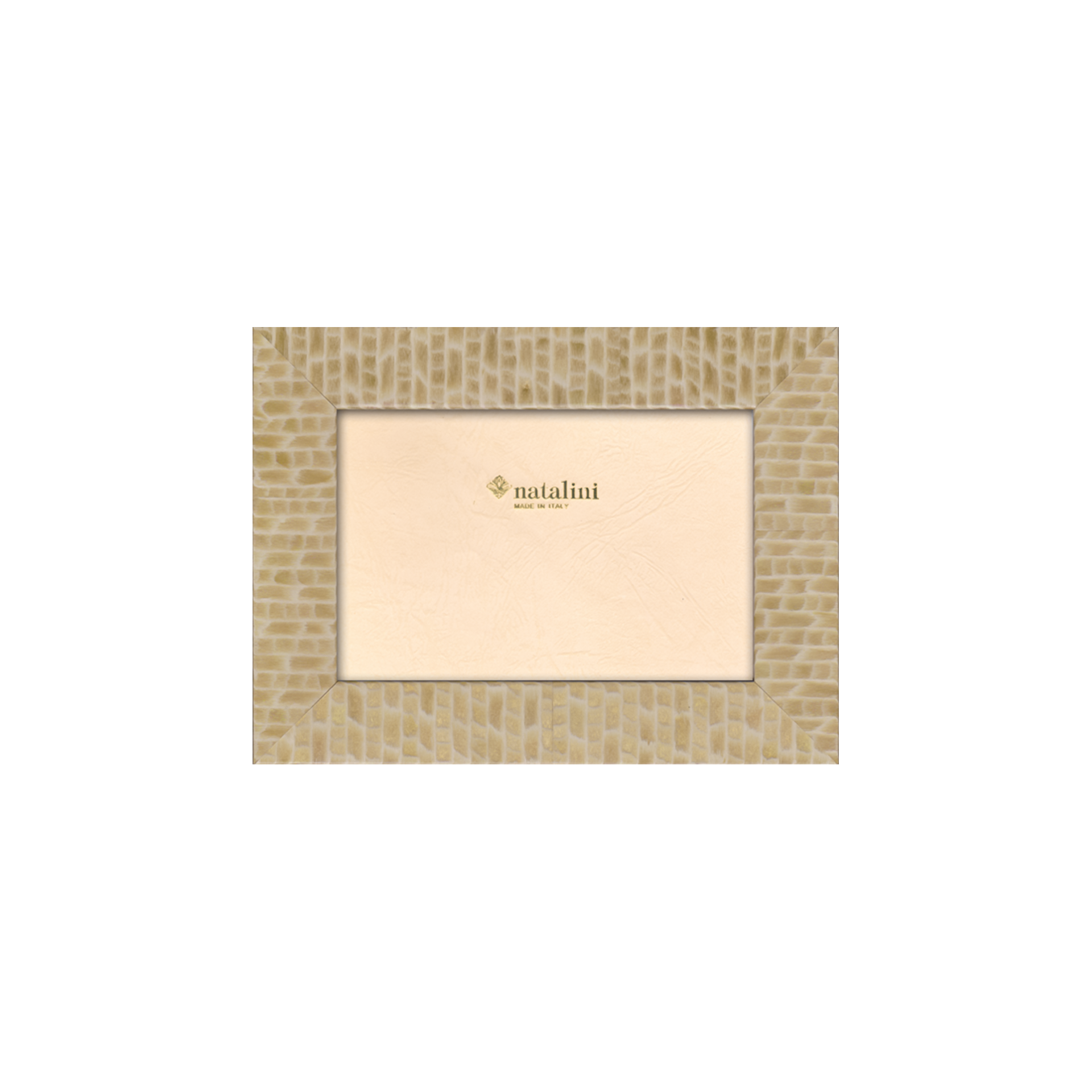 Picture Frame Crema 10x15 cm, rahmen, bild, wanddekoration, texturierter rahmen, beige frame