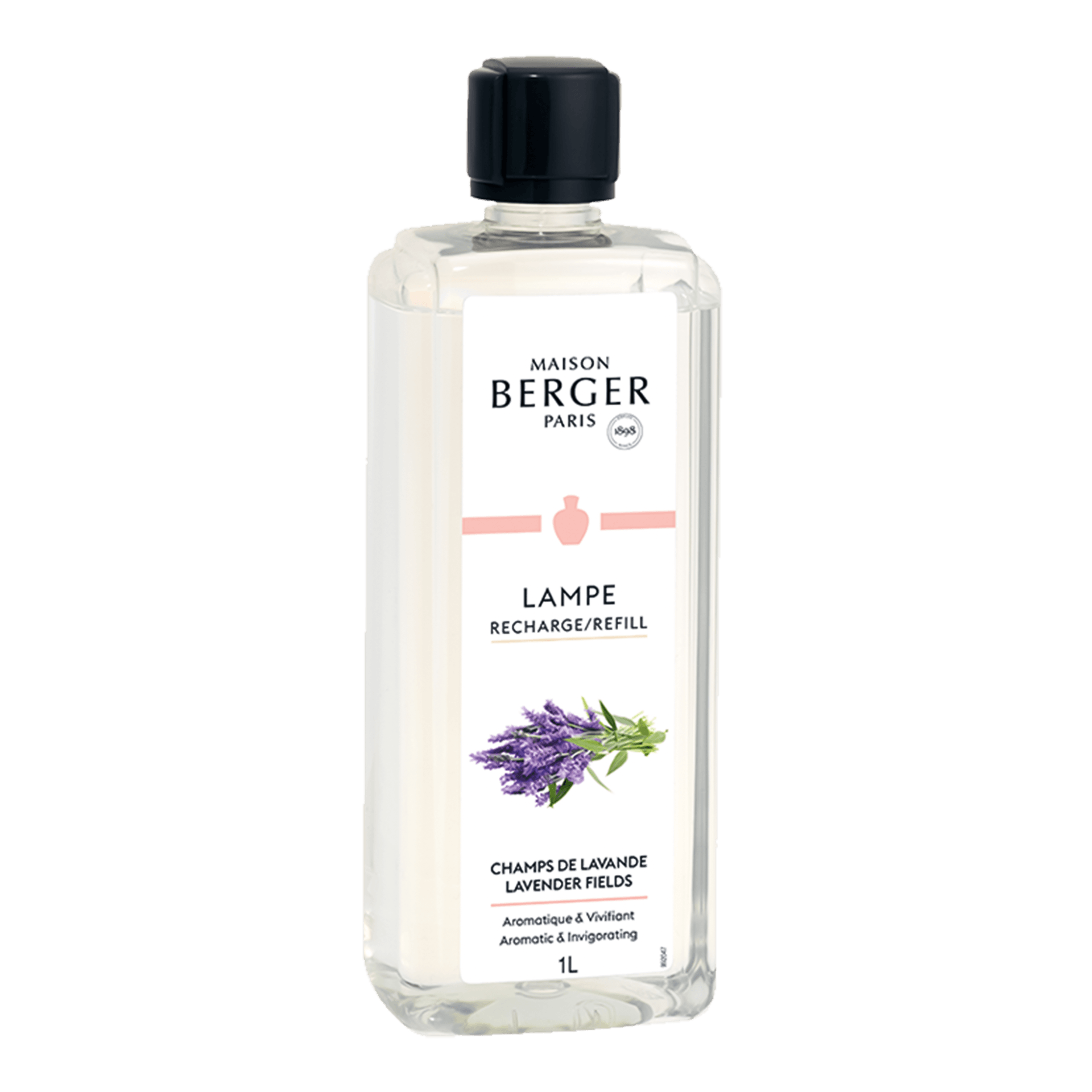 Maison Berger Nachfüller Lavendel 1 l