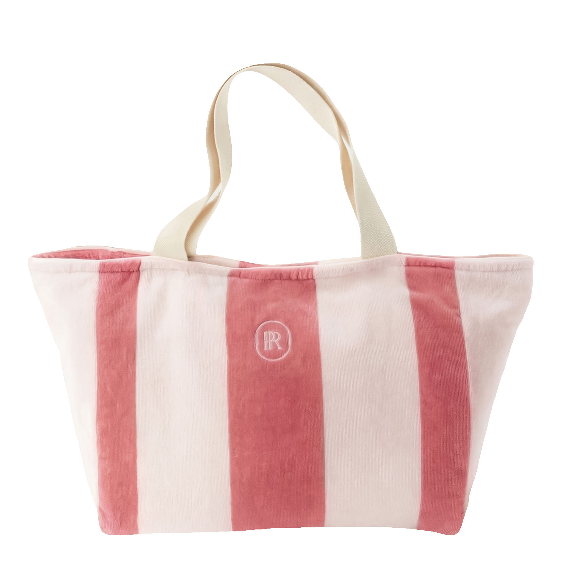 Place Reservee Strandtasche CLASSIC Pink Lemonade
