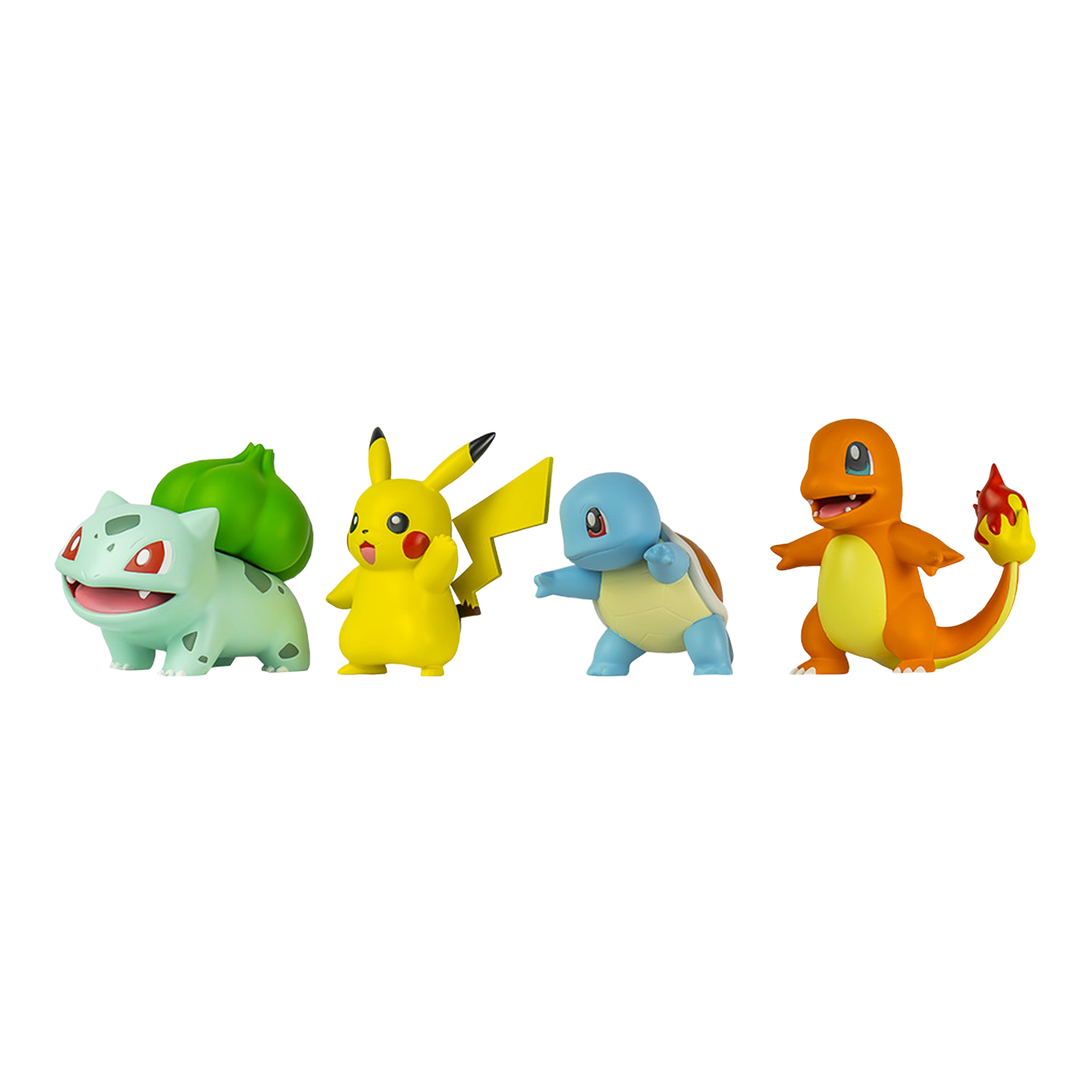 Pokémon Set, pokemon-figur, pokemon-figur-kleiner, kleine-figuren, colored-figures, spielzeug-figuren