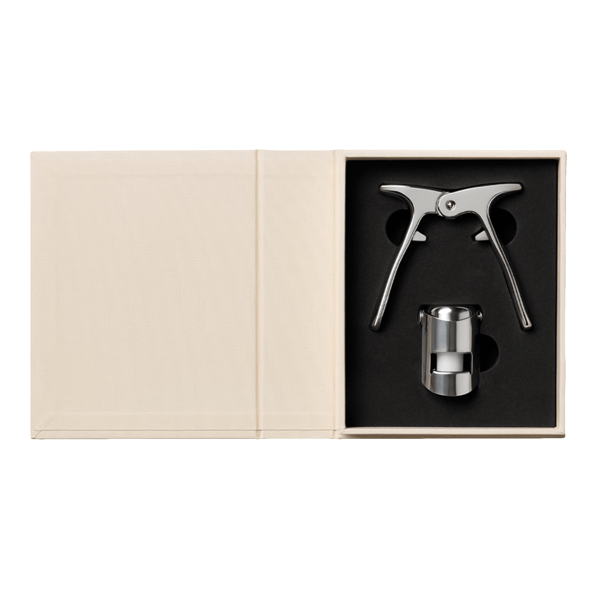 Pintworks The Essentials Champagnerset
