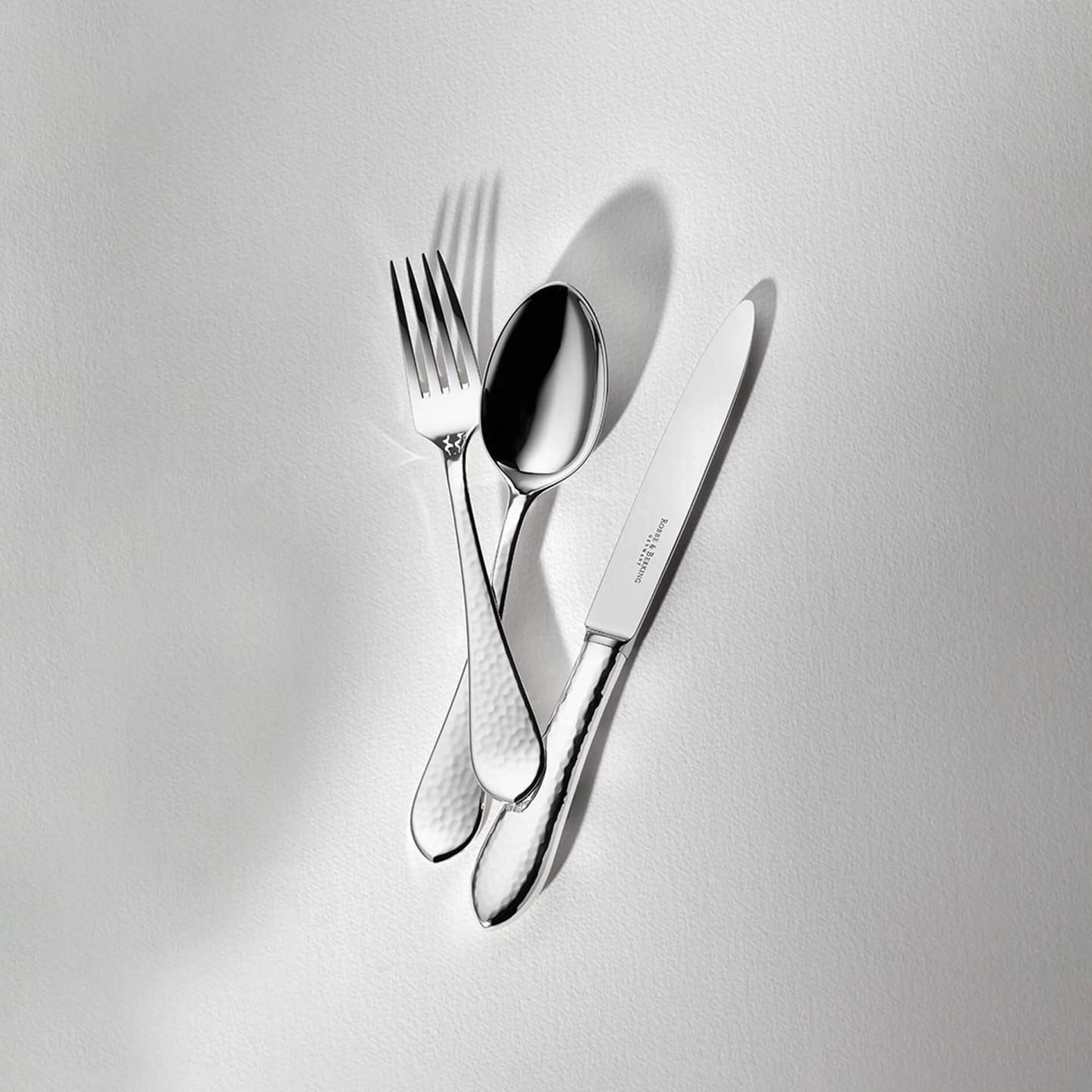 Robbe & Berking Besteckset Martele