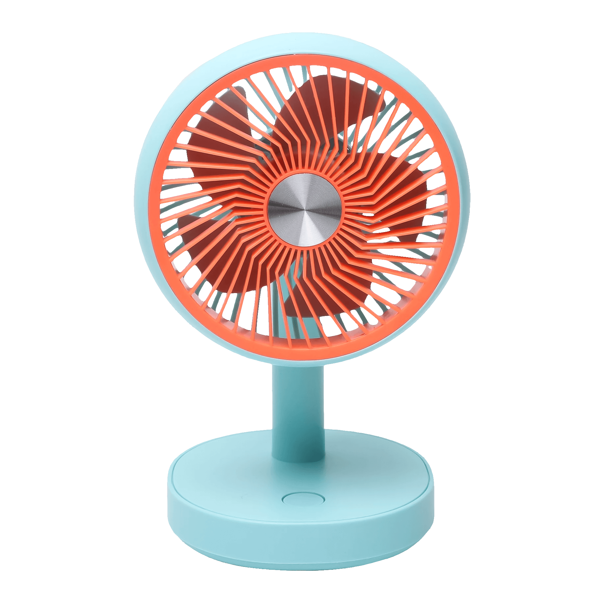 Lund Design House Tischventilator mint