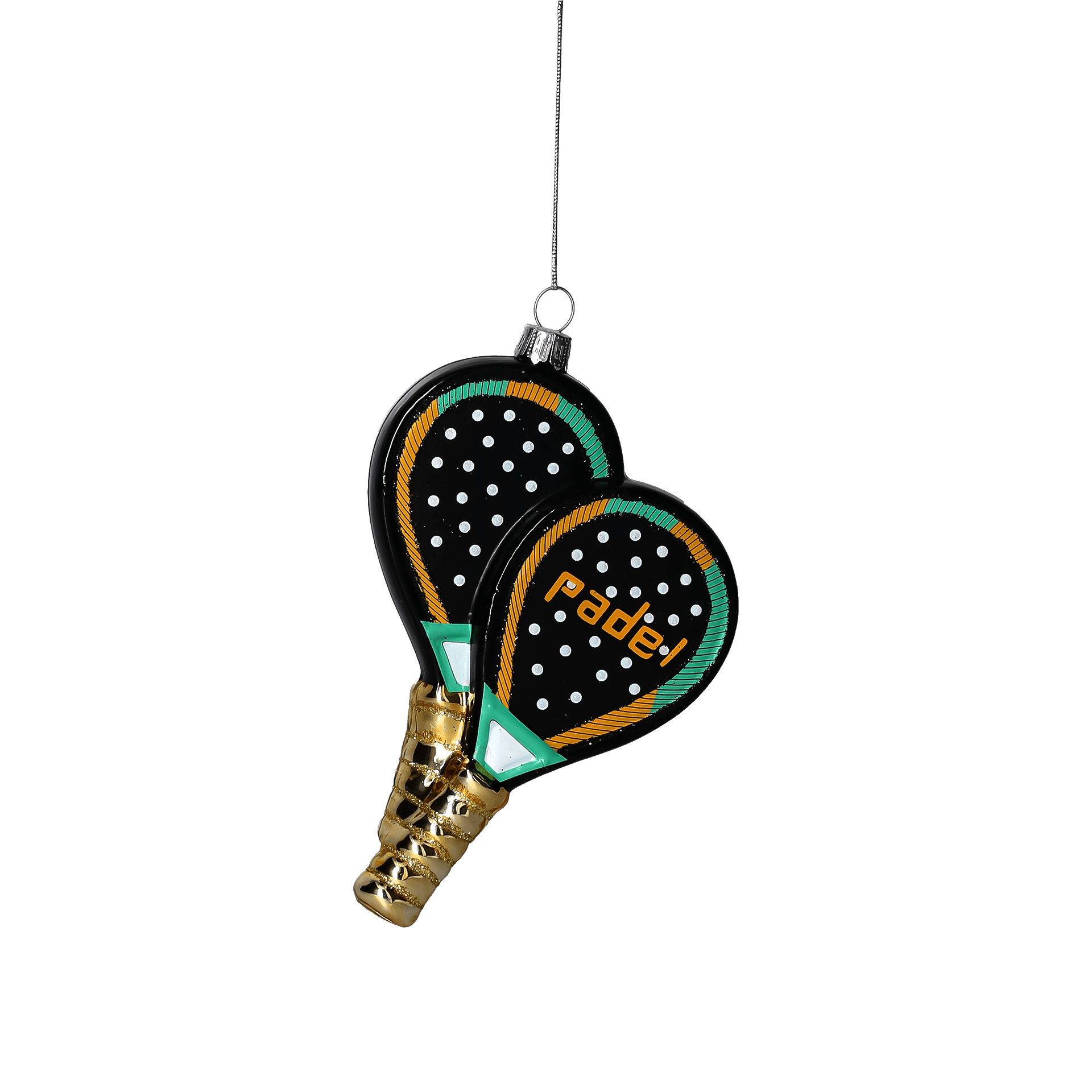 Gift Company Hänger Paddle Tennis