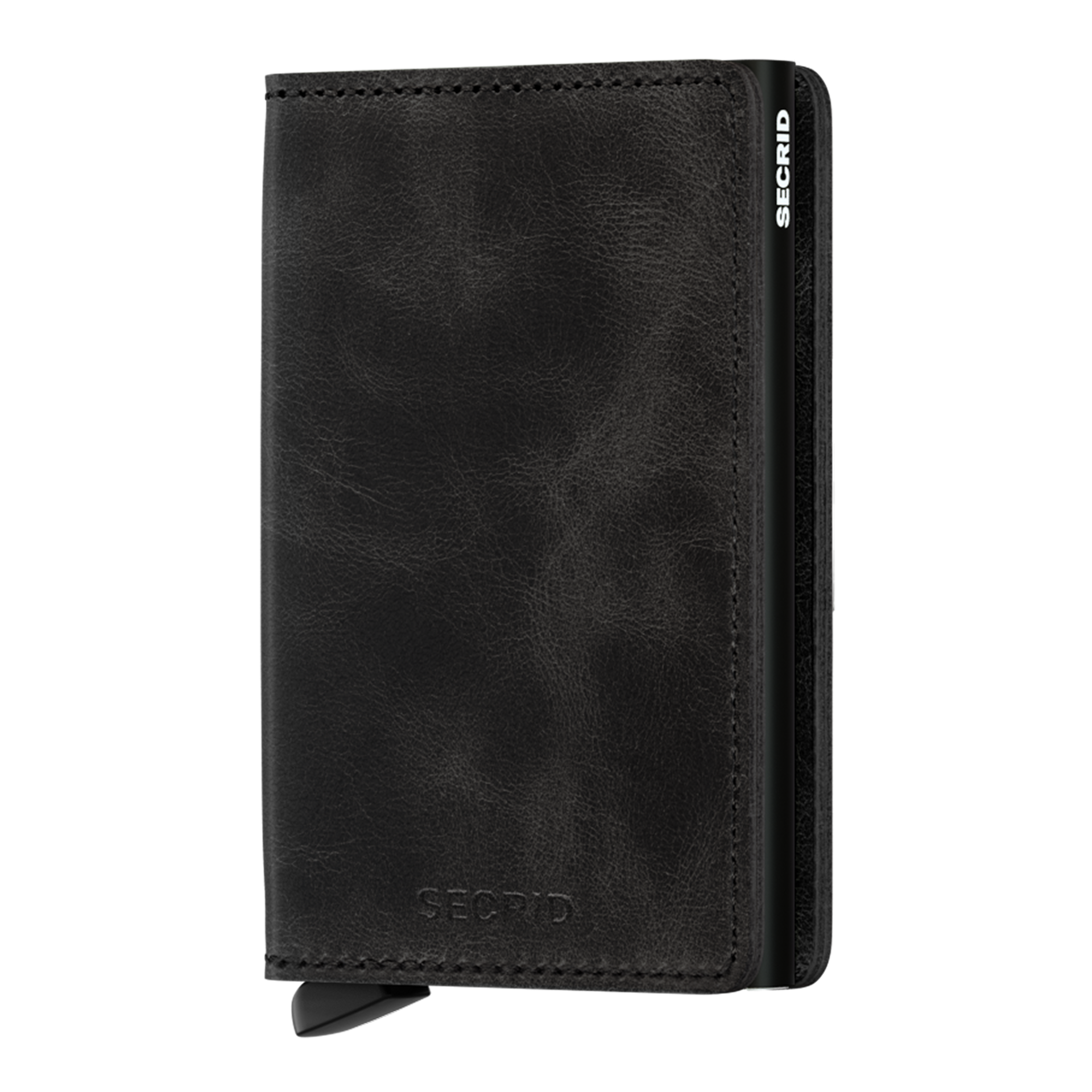 Secrid Slimwallet Vinatgs  Schwarz