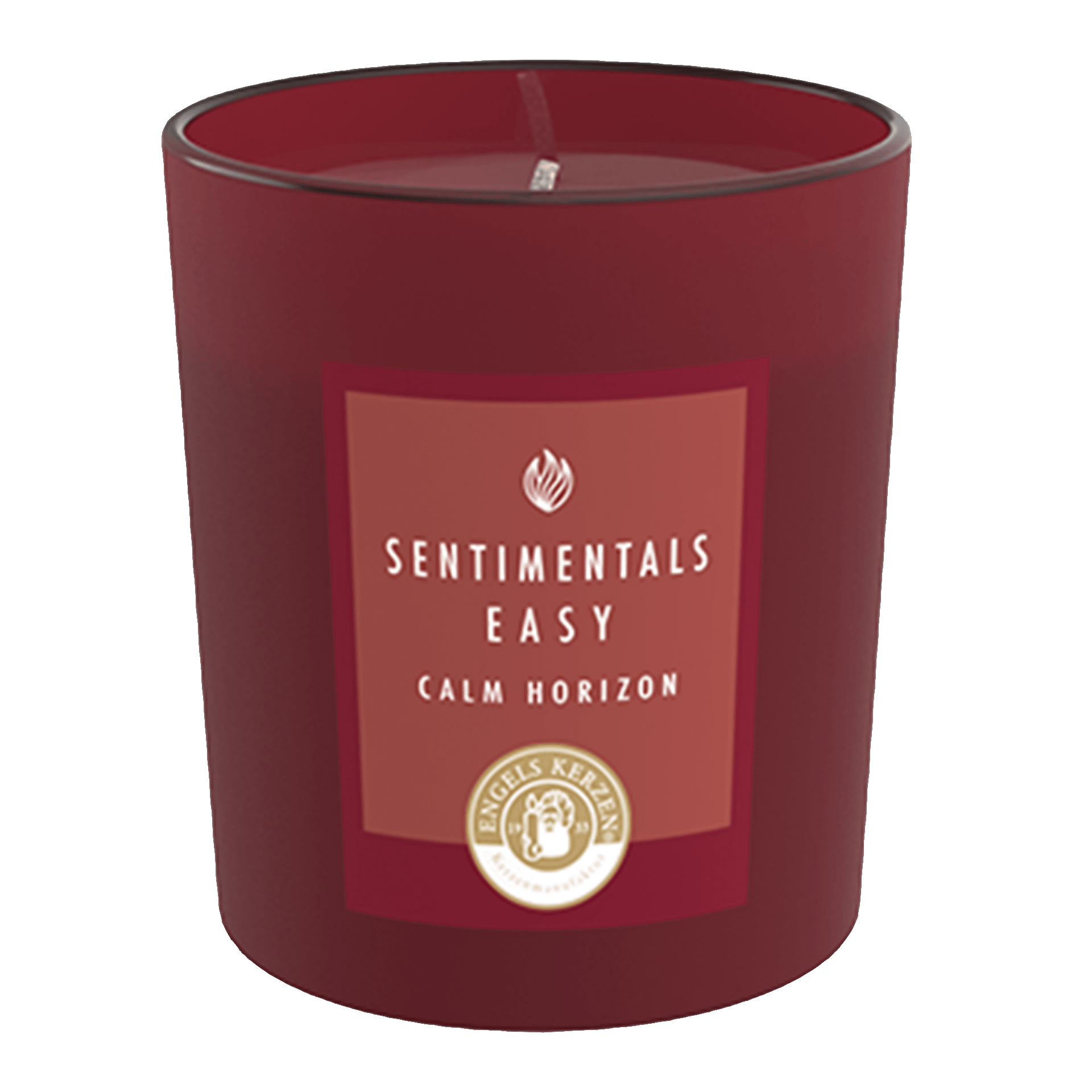 Engels Sentimentals Easy Duftkerze Calm Horizon