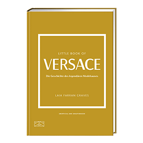Little Book of Versage