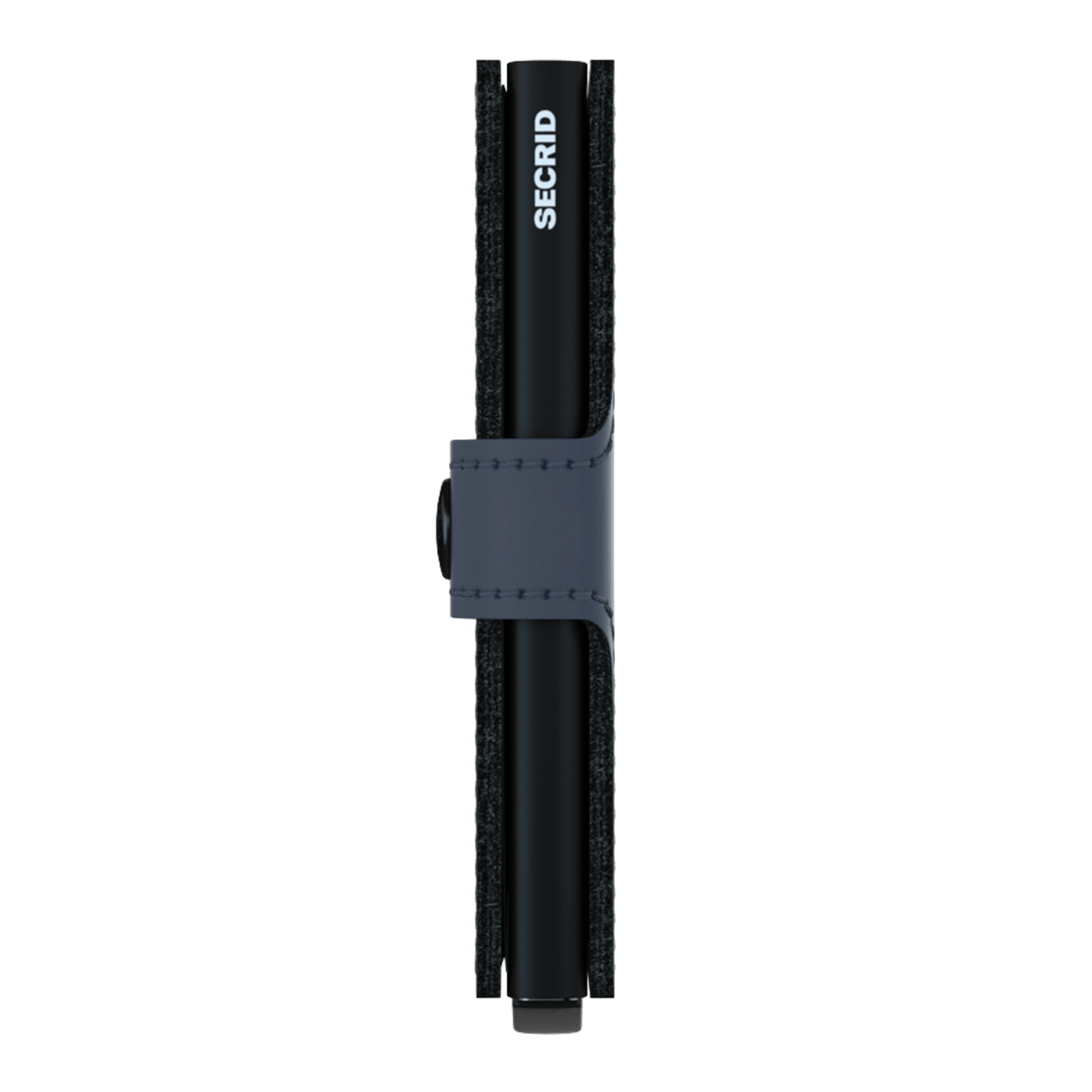 Miniwallet Nightblue, stift, schwarz, federmäppchen, schreiber, clip