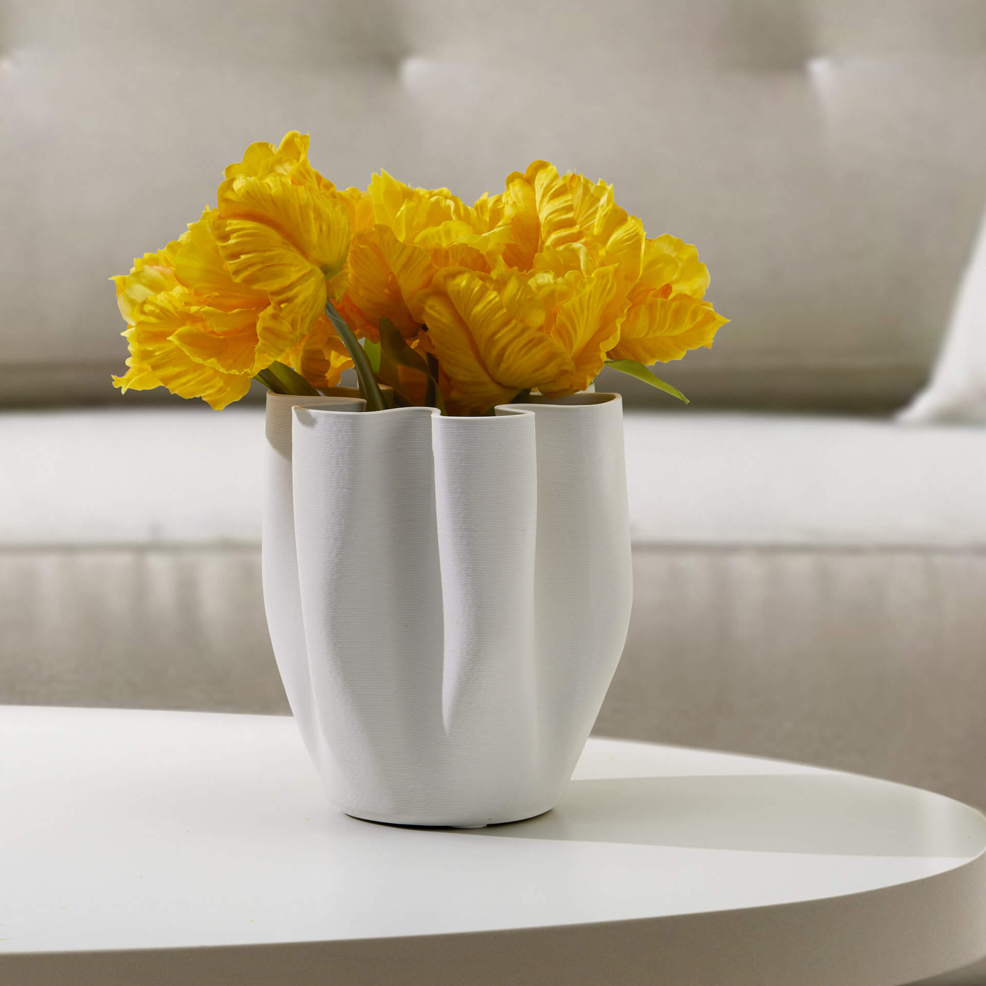 PHILIPPI Livree Vase