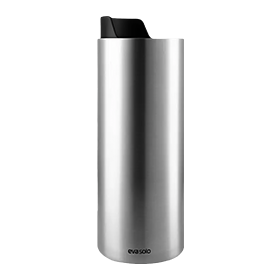 Eva Trio Urban To Go Cup Edelstahl