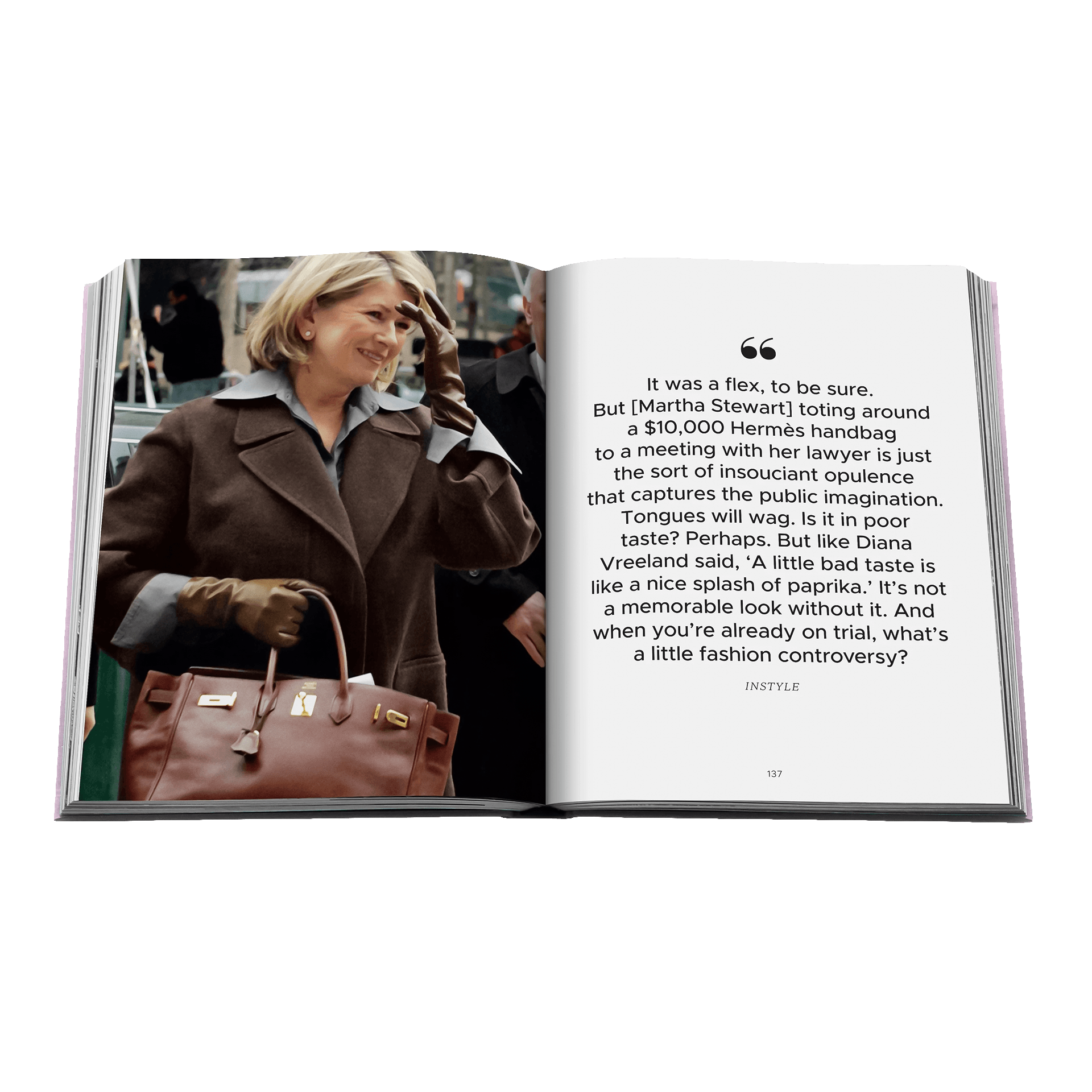 Assouline Coffee Table Book Fashionphile