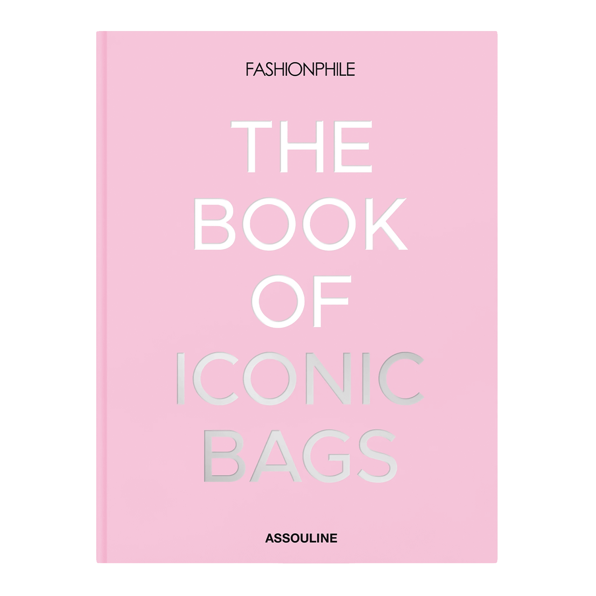Assouline Coffee Table Book Fashionphile