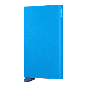 Secid Powder Cardprotector Blue