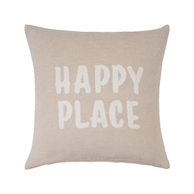 pad, COZY UP, Kissenbezug
