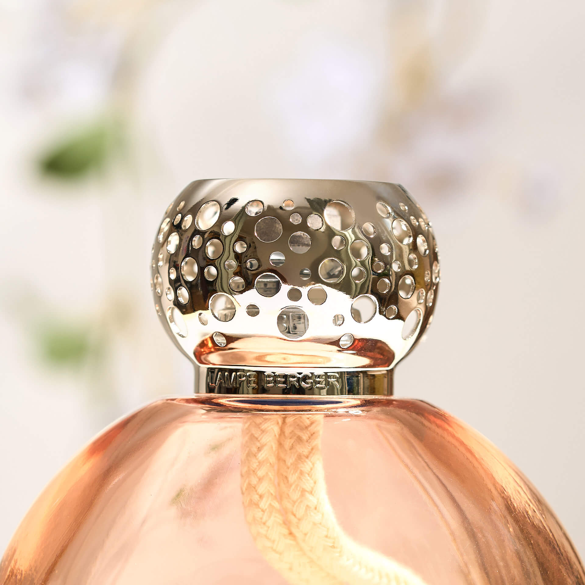 Maison Berger Duftlampe Ophelia Nude