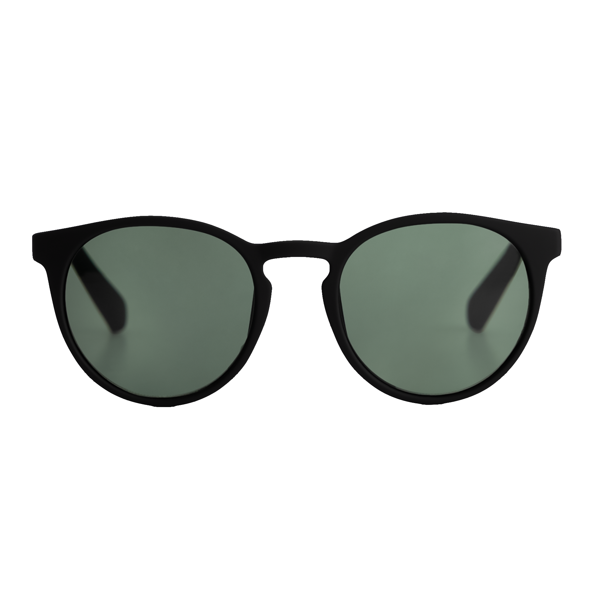 Looplabb Sonnenbrille PAPILLON SUN Schwarz