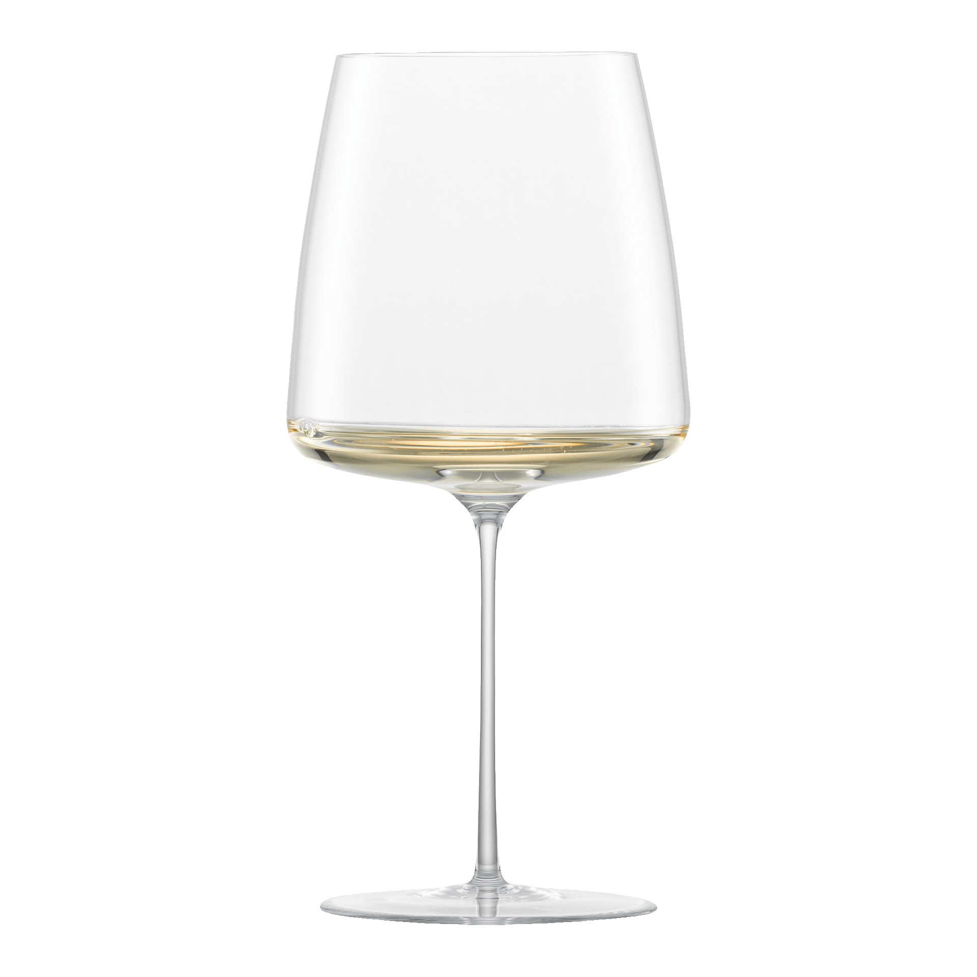 Zwiesel Weinglas samtig & üppig SIMPLIFY