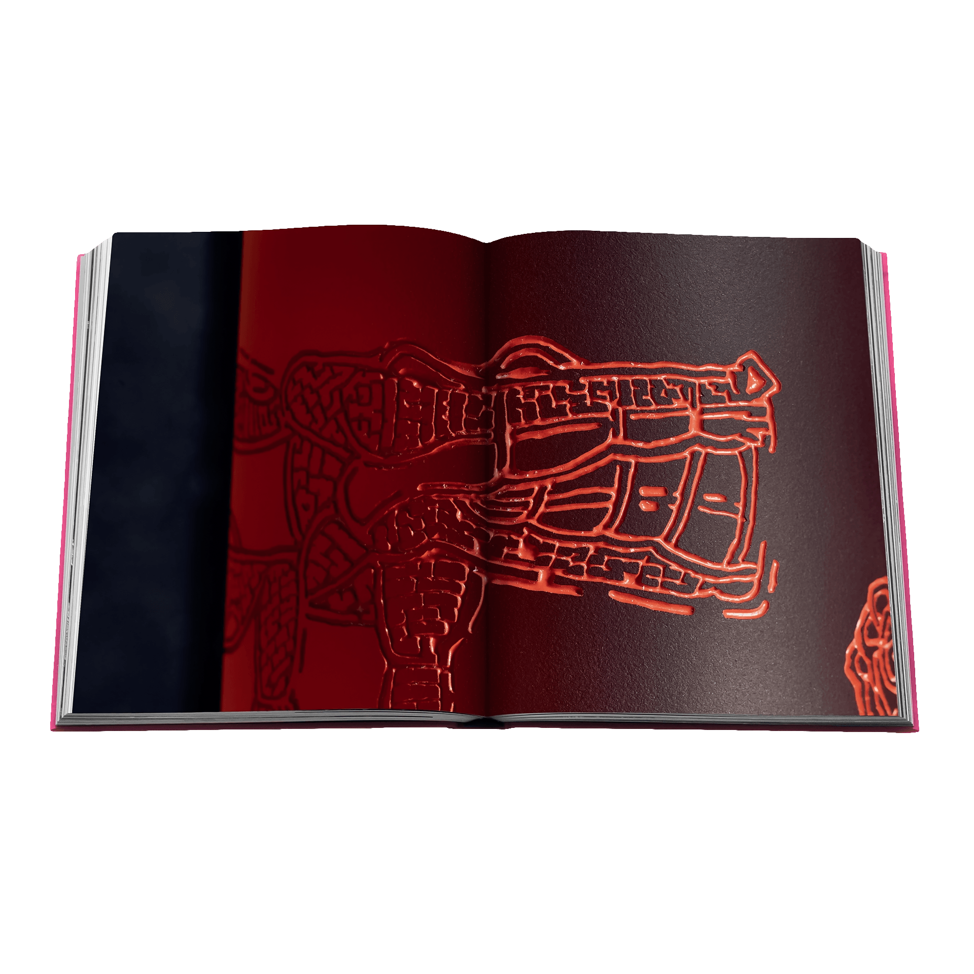 Assouline Coffee Tabel Book The Art of Tequila