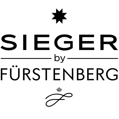 Logo SIEGER by FÜRSTENBERG