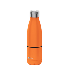 FLSK Explorer Bottle Orange
