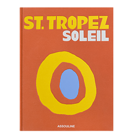 Assouline St. Tropez Soleil