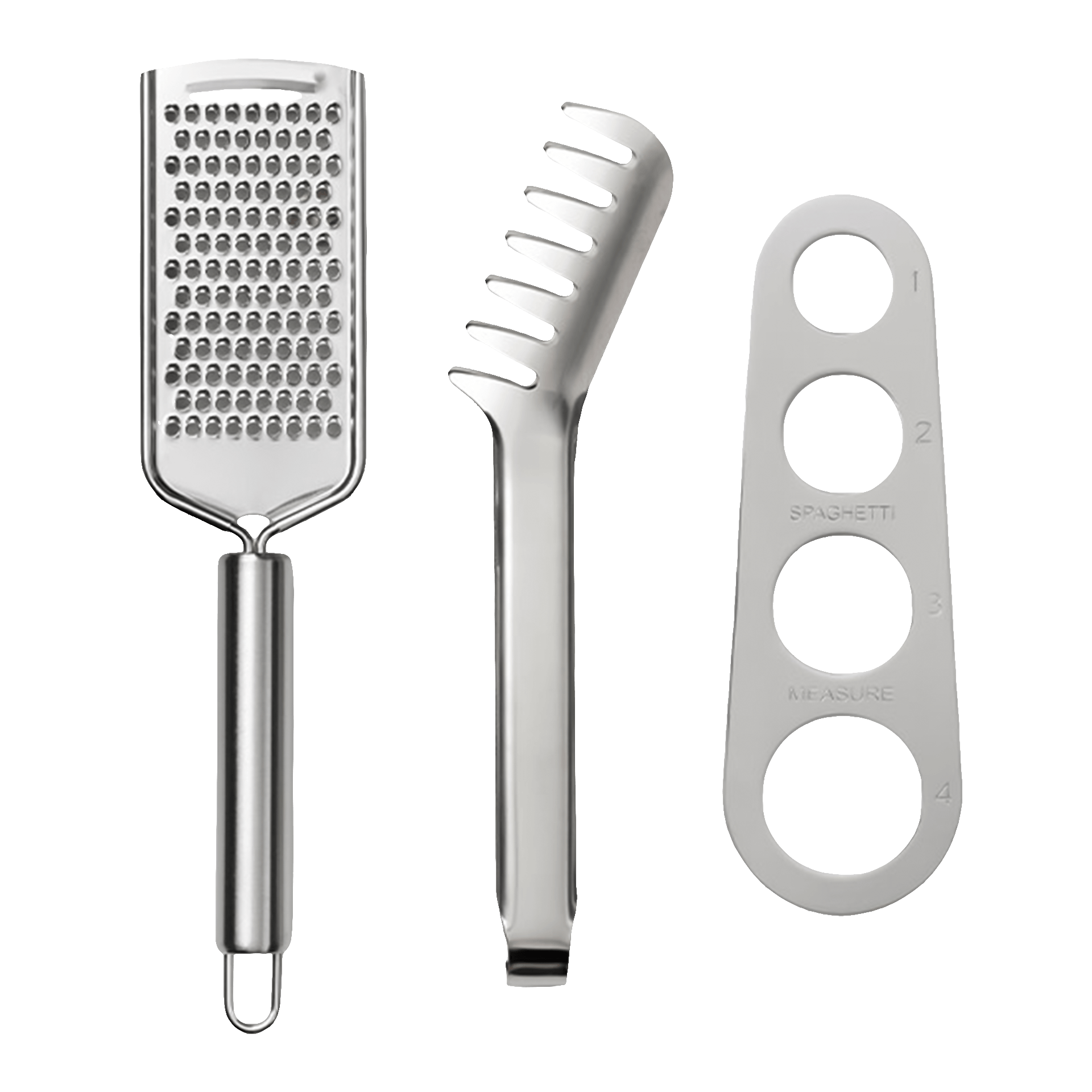 Pintworks The Essentials Pastaset