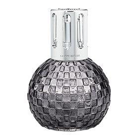 Maison Berger Disco Fragrence Lamp Grau