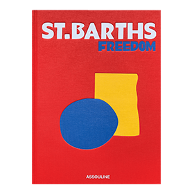 Assouline St. Bath Freedom