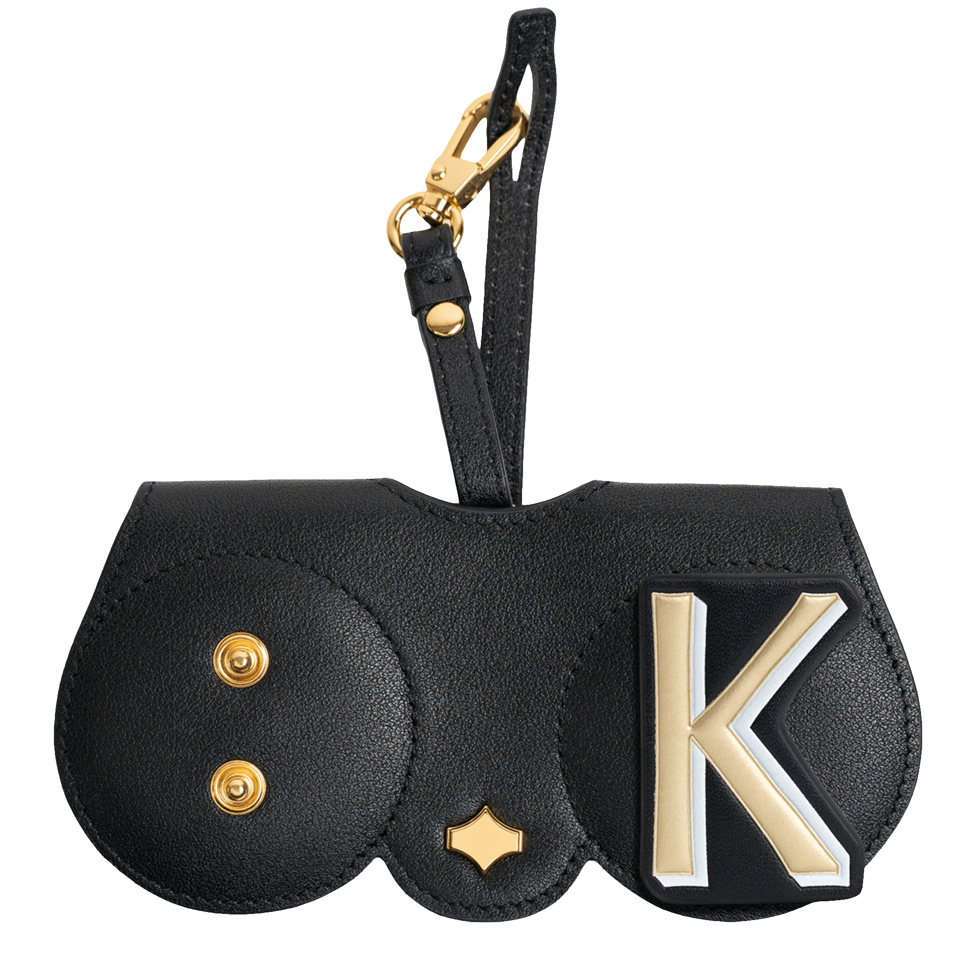 Any Di Munich Suncover black button