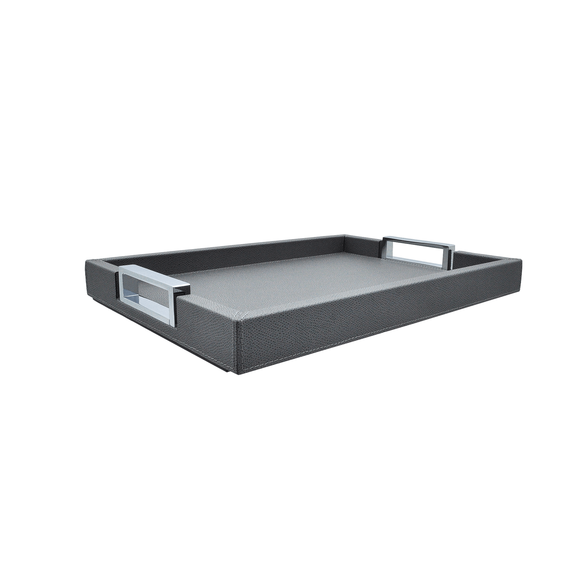 Tray Golf Graphite S 27.5 x 38 cm