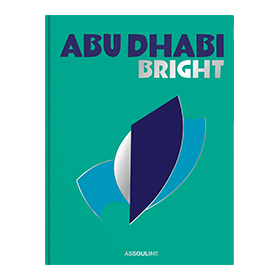 Assouline Abu Dhabi Bright
