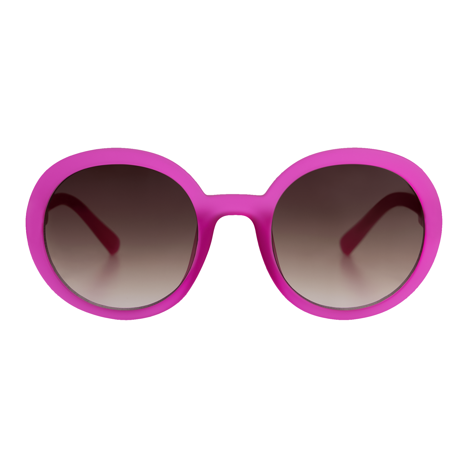 LoopLabb Sonnenbrille JANE SUN Hot Pink